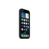 Apple Case with MagSafe | Apple | iPhone 16 Pro | Silicone | Black
