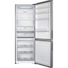 Gorenje NRK720EAXL4 fridge-freezer Freestanding 495 L E Grey