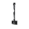 Jimmy | Vacuum Cleaner and Washer | PW11 Pro Max | Cordless operating | Washing function | 460 W | 21.6 V | Operating time (max) 80 min | Silver/Black | Warranty 24 month(s)