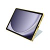 SAMSUNG Book Cover Tab A9+ Blue
