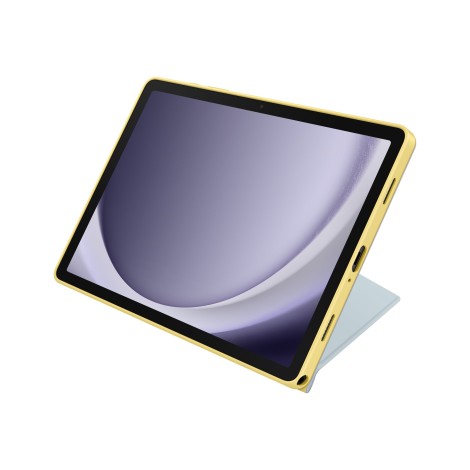 SAMSUNG Book Cover Tab A9+ Blue