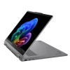Lenovo Yoga-7-16ILL10 Ultra 7 256V 16"WUXGA Touch 16GB SSD1TB BT BLKB FPR x360 W11Pro Luna Grey (REPACK) 2Y