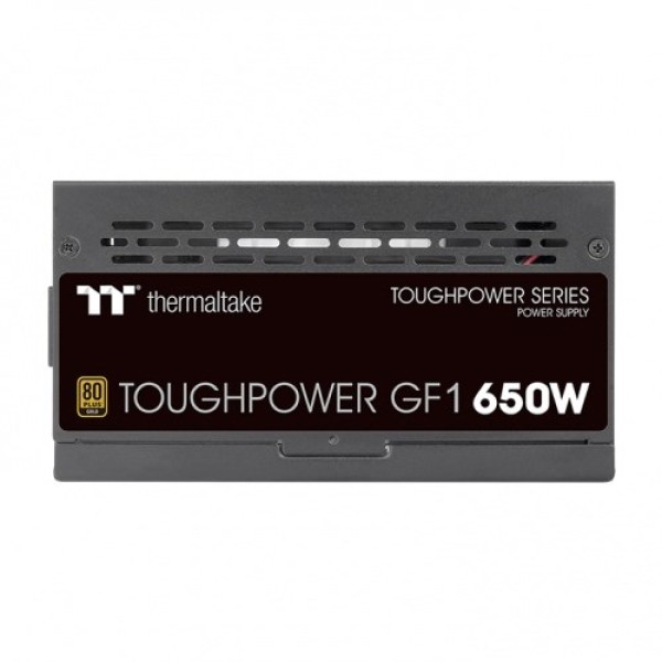 Thermaltake Toughpower ATX 650W Gold power ...