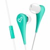 Energy Sistem Earphones Style 1+, Mint | Energy Sistem | Earphones | Style 1+ | Wired | In-ear | Microphone | Mint