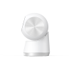 Anker Eufy | Security Indoor Camera | S350 | Tabletop | Wide-Angle Lens | Micro SD, Max. 128GB | White