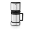 WMF Stelio 0412160011 Drip coffee maker 1 L