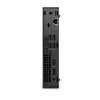 Dell Pro | QCM1250 | Desktop | Micro | Intel Core U5 | 235T | Internal memory 16 GB | DDR5 | Solid-state drive capacity 512 GB | Keyboard language No keyboard | Windows 11 Pro | Warranty 36 month(s)