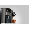 Jura S8 Dark Inox (EB) Coffee Machine