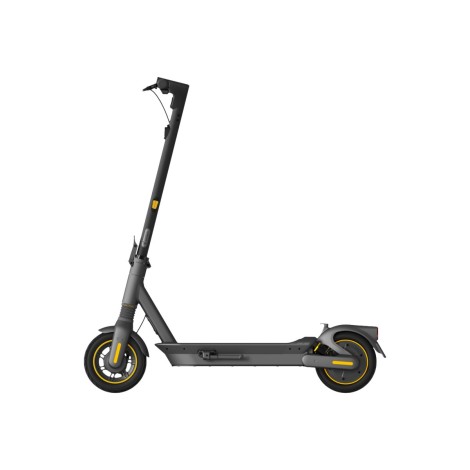 Ninebot by Segway Kickscooter MAX G2 E, Black | Segway | Kickscooter MAX G2 E | Up to 25 km/h | 10 