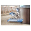 Electrolux EEG69420W Fully built-in 15 place settings C