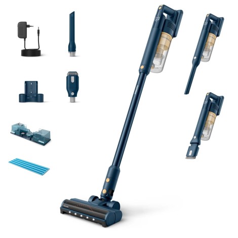 VACUUM CLEANER CORDLESS STICK/XC5043/01 PHILIPS