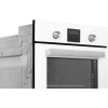 Simfer Oven 4207DERBB.1 47 L, Multifunctional, Manual, Pop-up knobs, Width 45 cm, White