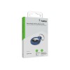 Belkin | Secure Holder with Key Ring for AirTag | Blue