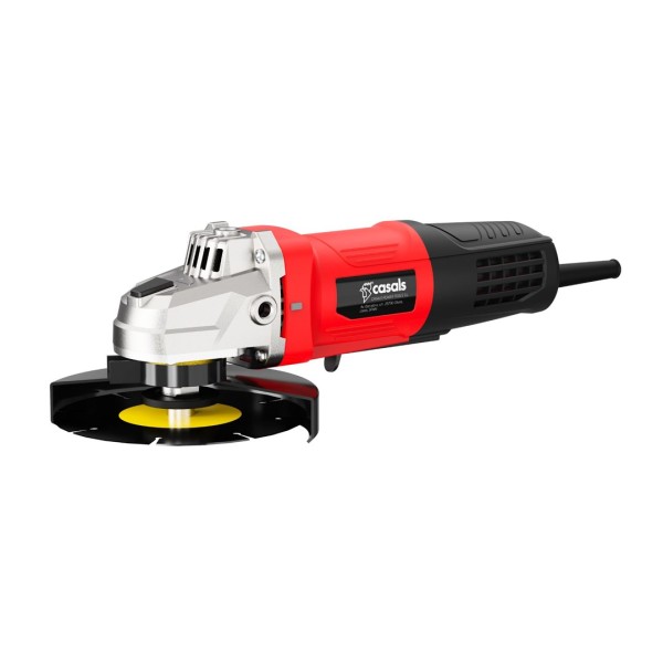 Electric angle grinder 710W CASALS CAG71051
