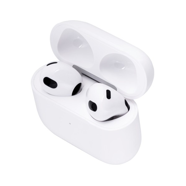 AirPods (3rd gen) with Lightning Charging ...