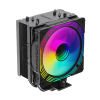 Gamemax | CPU Air cooler | ICE FORCE | Black