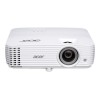 Acer | H6830BD | 4K UHD (3840 x 2160) | 3800 ANSI lumens | White | Lamp warranty 12 month(s)