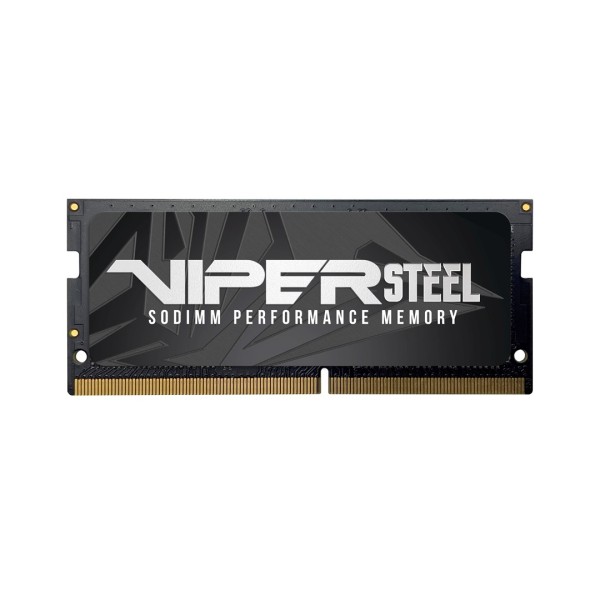 Patriot Memory Viper Steel PVS432G320C8S memory ...