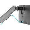 Digitus Wall mount | DA-90396 | Adjustable Height, Rotate, Tilt | 17-32 