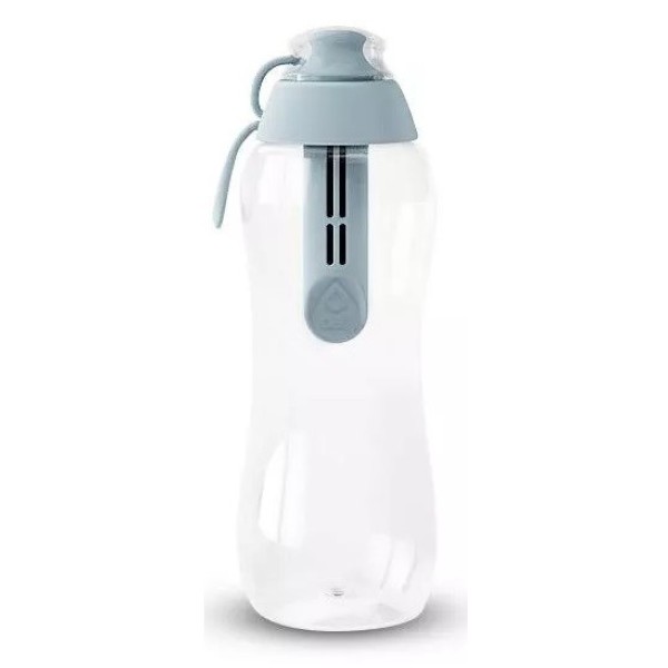 Filter bottle Dafi 0, 7l