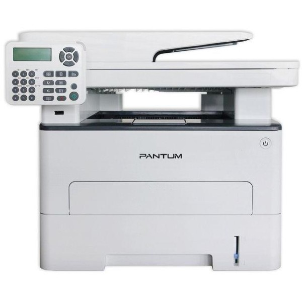 Pantum Multifunctional Printer | M7100DW | ...