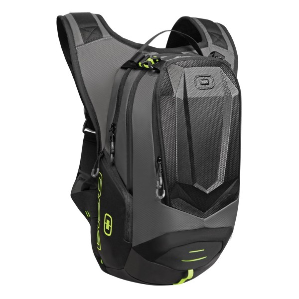 OGIO Dakar backpack Sports backpack Black ...