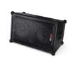 Sharp SumoBox CP-LS200 High Performance Portable Speaker | Sharp | Portable Speaker | SUMOBOX Pro CP-LS200 High Performance | 200 W | Waterproof | Bluetooth | Black | Portable | Wireless connection