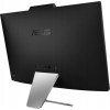 ASUS AIO A3402WVAK-BA003W Core 5 120U 23.8" FHD 250nits Anti-Glare sRGB 100% Wide View 8GB DDR5 SSD512 Intel Graphics Cam720p Win11 Black