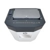 HP ONESHRED Auto 80CC white-gray shredder