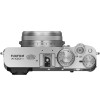 Fujifilm | Digital Camera | X100VI | Compact camera | 40.2 MP | ISO sensitivity (max) 512000 | Display diagonal 3 
