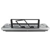 SUPRIMO 824 USB KEYBOARD - Organy z mikrofonem dla dzieci do nauki gry