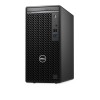 DELL OptiPlex 7010 Intel® Core™ i3 i3-13100 16 GB DDR4-SDRAM 512 GB SSD Windows 11 Pro Tower PC Black