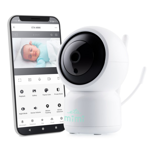 ETA | Baby Monitor | ETA630690000 ...