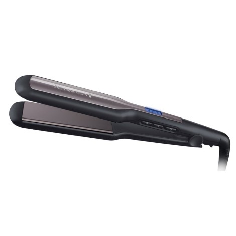 Remington Pro-Ceramic Extra Hair Straightener | S5525 | Ceramic heating system | Temperature (min) 150 °C | Temperature (max) 230 °C | Black