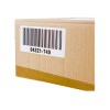 Brother | DK-11209 Small Address Labels | White | DK | 29mm x 62mm