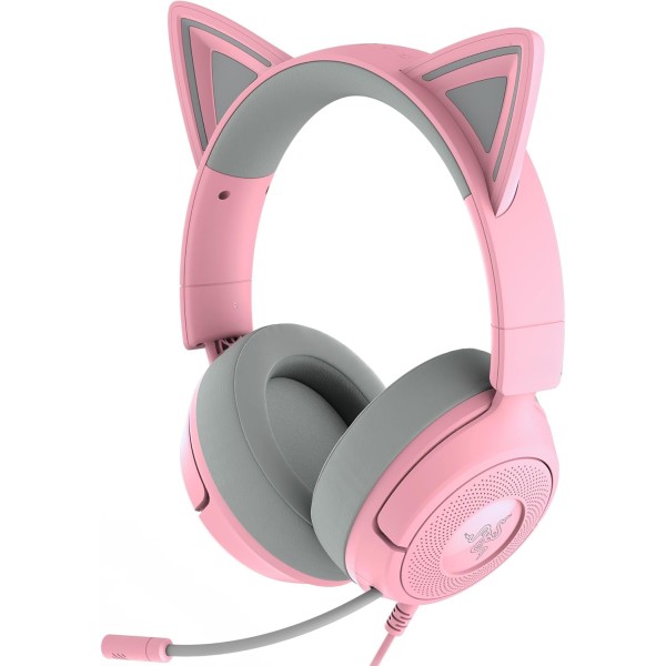 Razer Kraken Kitty V3 X Headset, ...