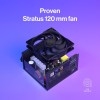 Power Supply|ENDORFY|ATX|PC|200 - 240 V|750 W|EY7A014