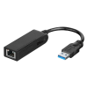 D-Link | USB 3.0 Gigabit Ethernet Adapter | DUB-1312 | USB