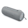 Muse | M-780 LG | Speaker Splash Proof | Waterproof | Bluetooth | Silver | Portable | Wireless connection