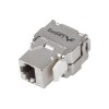 Lanberg Keystone Toolless Module RJ45 -> LSA CAT.6 FTP 180°