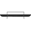Blaupunkt QLED TV | 55QBG6000S | 55 | Smart TV | Google TV | Black