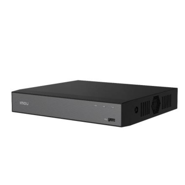 NET VIDEO RECORDER 10CH/NVR-N110-8A0E-P IMOU