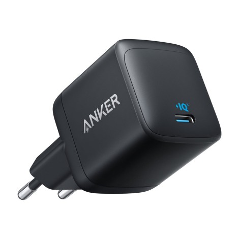 Anker 313 Wall Charger 45W 1C | A2643G11 | USB-C