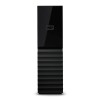 External HDD|WESTERN DIGITAL|My Book|14TB|USB 2.0|USB 3.0|Drives 1|Black|WDBBGB0140HBK-EESN
