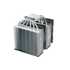 CPU COOLER S_MULTI/PURE ROCK PRO 3 BK041 BE QUIET