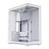 MODECOM Volcano SPACE XL FULL TOWER NF White