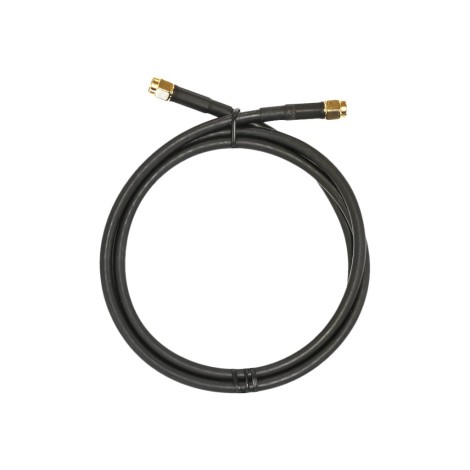 SMASMA - SMA male to SMA male cable | 1 m