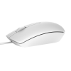 DELL MS116 mouse Ambidextrous USB Type-A Optical 1000 DPI