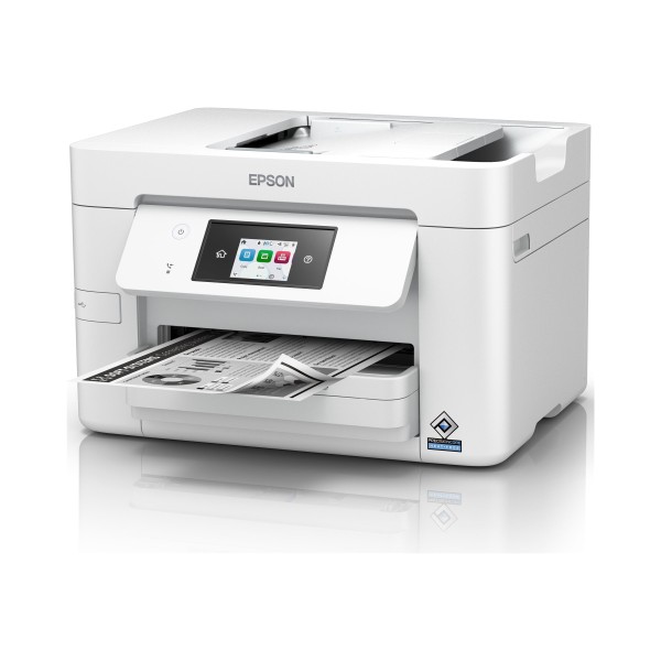 Epson Multifunctional printer | WorkForce Pro ...