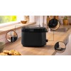 Bosch TAT2M123 toaster 2 slice(s) 950 W Black